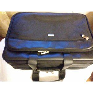 Laptop bag Soft cushioned multiple pockets laptop bag for 15.6 inch laptops